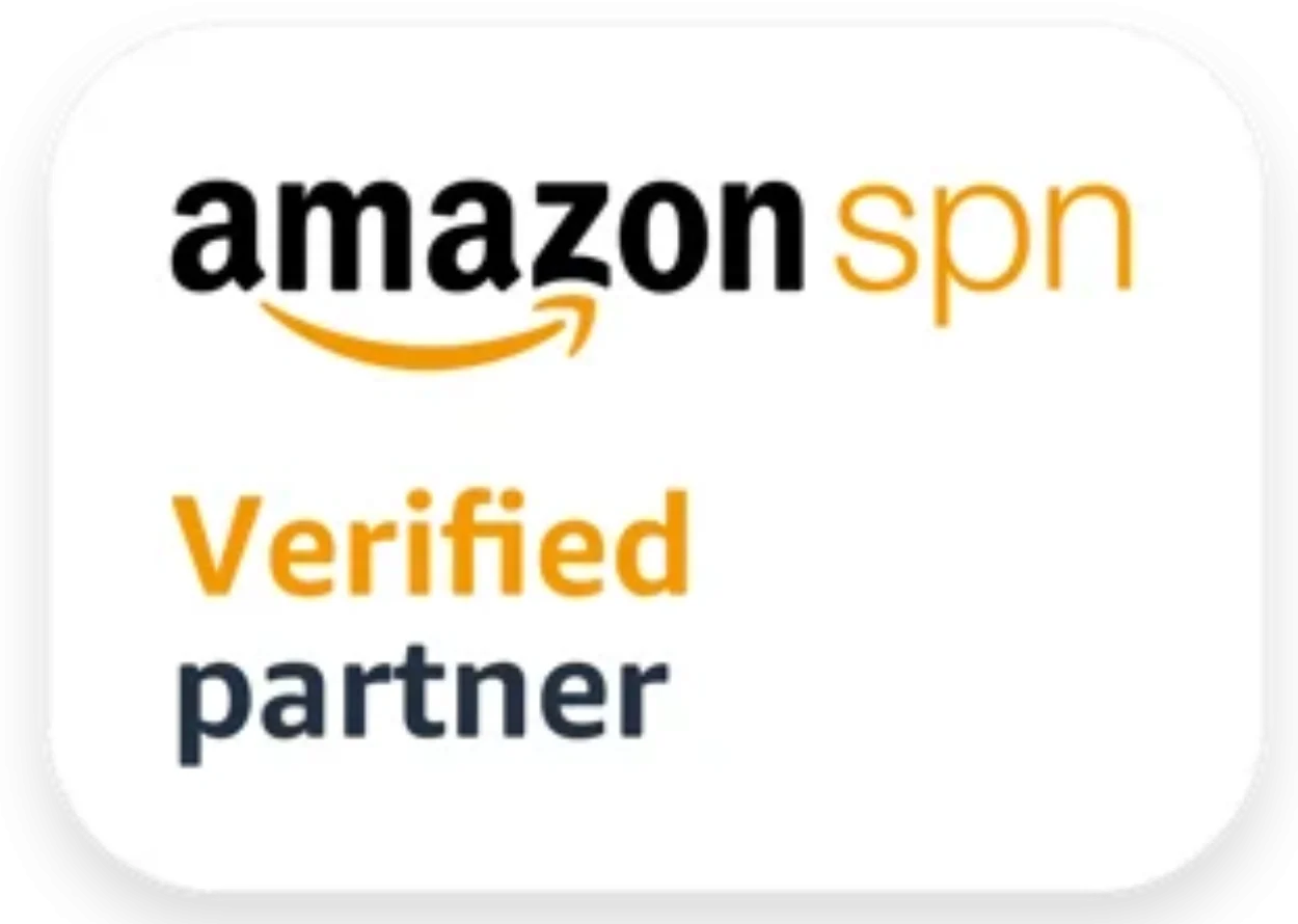 Amazon Ads Verified Partner