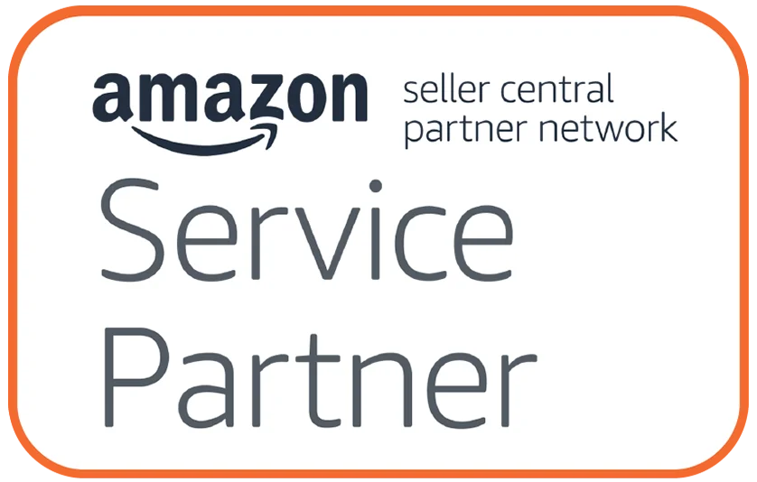 Amazon SPN Verified Partner