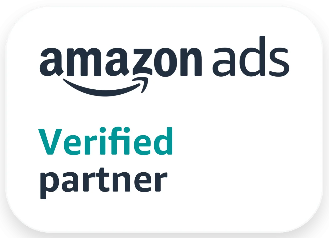 Amazon Service Partner